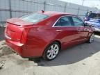 2013 Cadillac ATS Performance