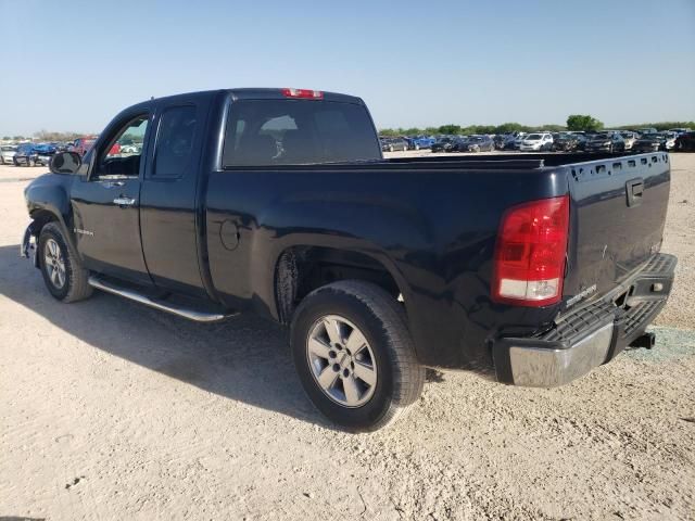 2008 GMC Sierra C1500