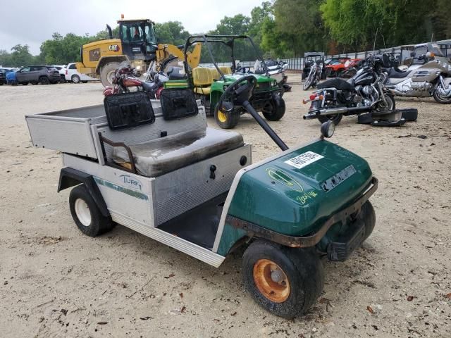 2004 Clubcar Club Car