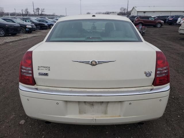 2007 Chrysler 300C