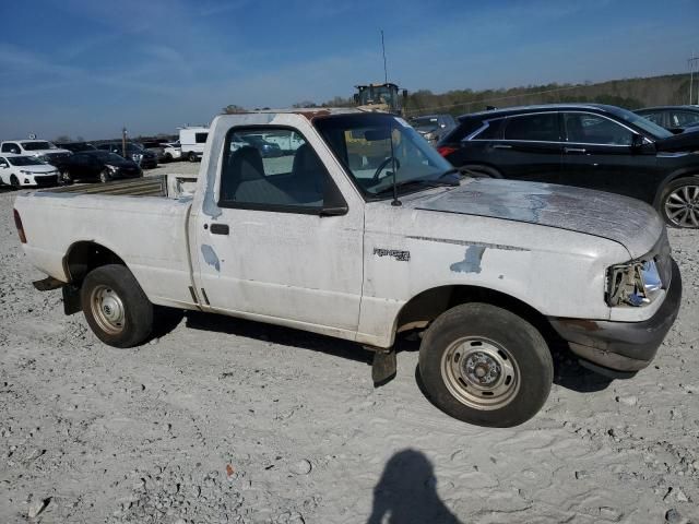 1996 Ford Ranger