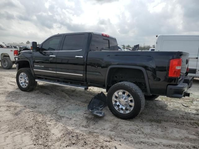 2019 GMC Sierra K2500 Denali