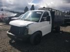 2005 Chevrolet Express G1500