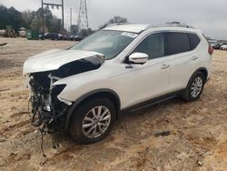 Vehiculos salvage en venta de Copart China Grove, NC: 2018 Nissan Rogue S