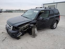 Vehiculos salvage en venta de Copart Kansas City, KS: 2009 Ford Escape XLT