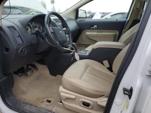 2010 Ford Edge SEL