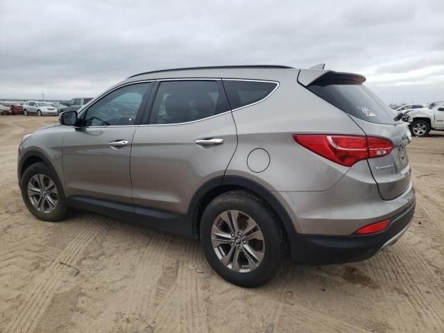 2015 Hyundai Santa FE Sport