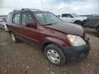 2006 Honda CR-V LX