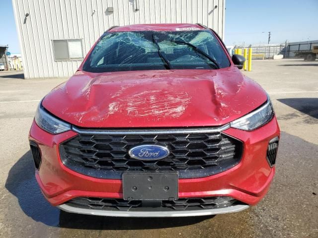 2023 Ford Escape ST Line