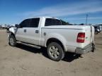 2006 Ford F150 Supercrew