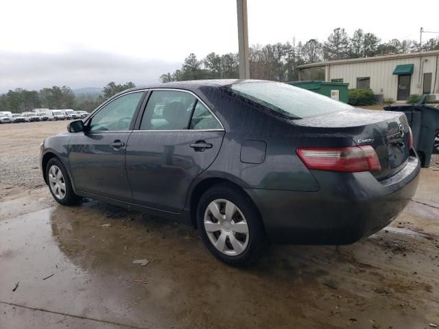 2009 Toyota Camry Base