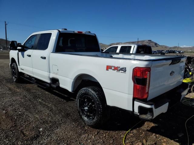 2023 Ford F350 Super Duty