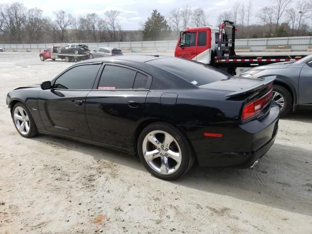 2012 Dodge Charger R/T