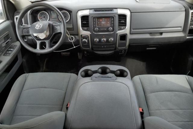 2019 Dodge RAM 1500 Classic SLT