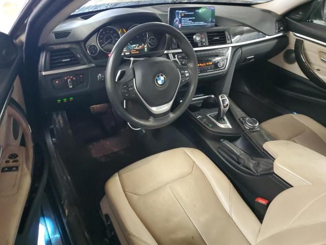 2015 BMW 435 XI