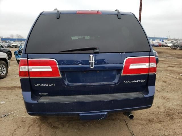 2011 Lincoln Navigator