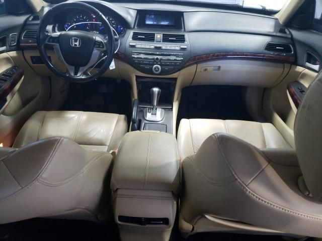 2011 Honda Accord Crosstour EXL