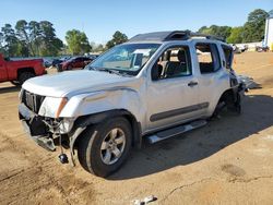 Nissan Xterra salvage cars for sale: 2013 Nissan Xterra X