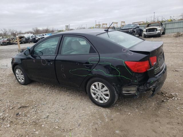 2012 KIA Forte LX