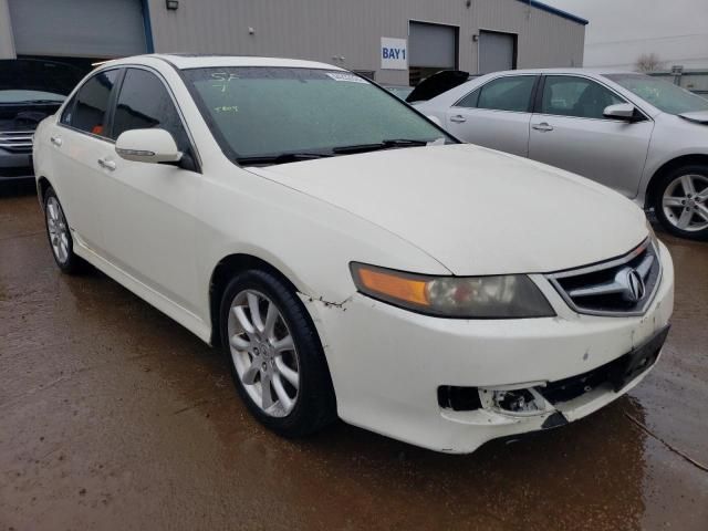 2008 Acura TSX