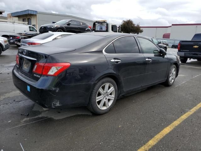 2009 Lexus ES 350