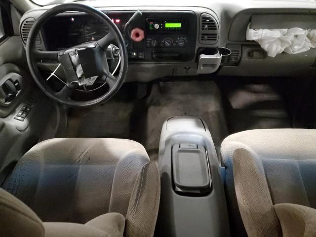 1999 Chevrolet Tahoe K1500