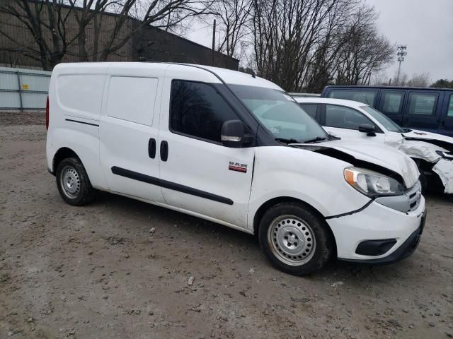 2017 Dodge RAM Promaster City