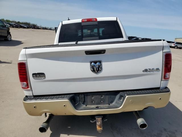 2014 Dodge RAM 1500 Longhorn