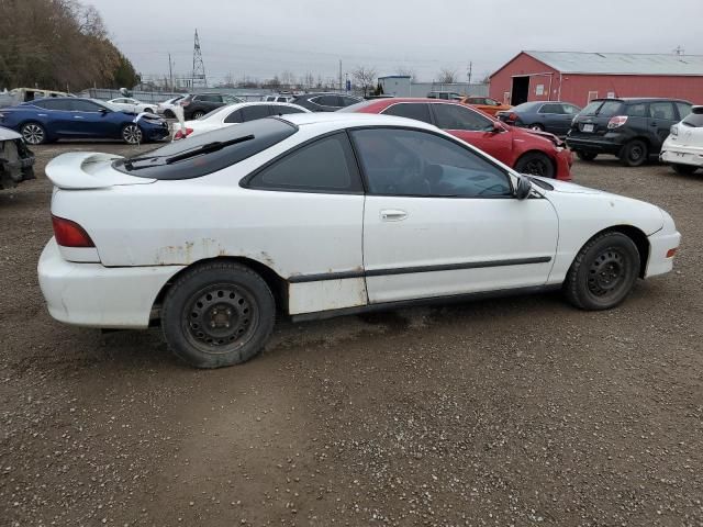 1998 Acura Integra RS