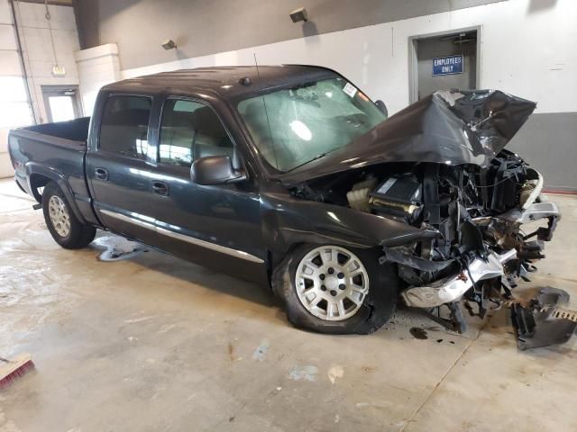 2005 GMC New Sierra K1500