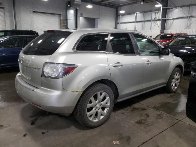 2007 Mazda CX-7