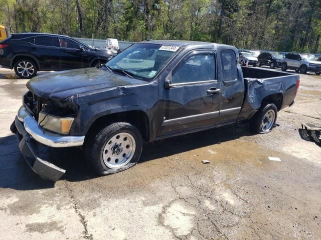 2008 Chevrolet Colorado