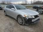 2006 Lexus GS 300