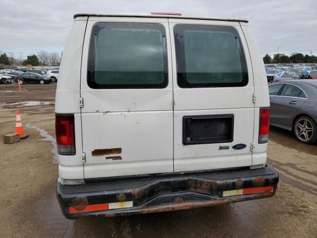 2013 Ford Econoline E250 Van