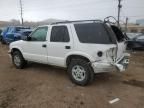 2000 Chevrolet Blazer