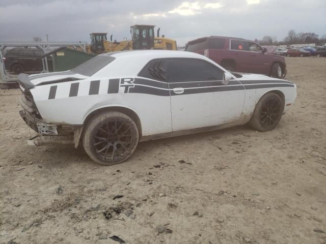 2013 Dodge Challenger SXT