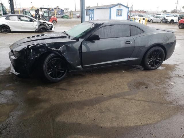 2014 Chevrolet Camaro 2SS