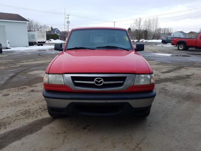 2010 Mazda B2300 Cab Plus