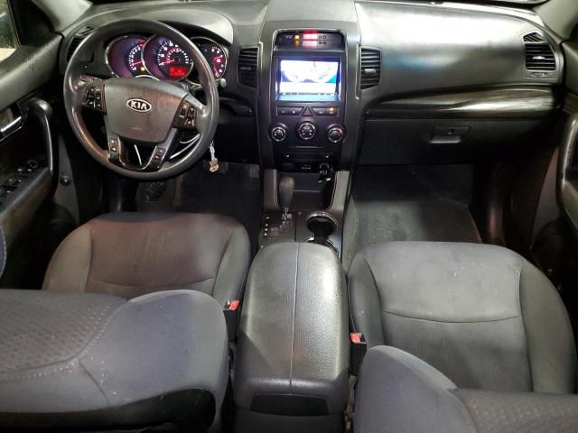 2011 KIA Sorento Base