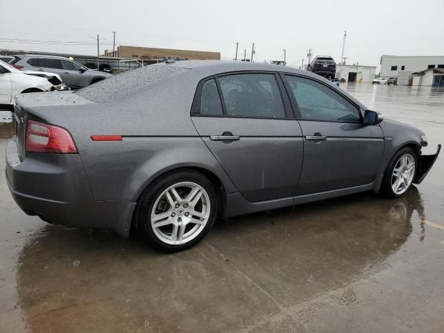 2008 Acura TL