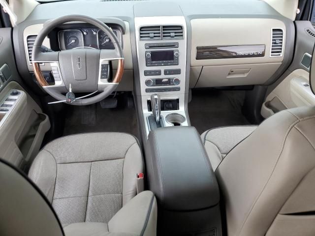 2010 Lincoln MKX