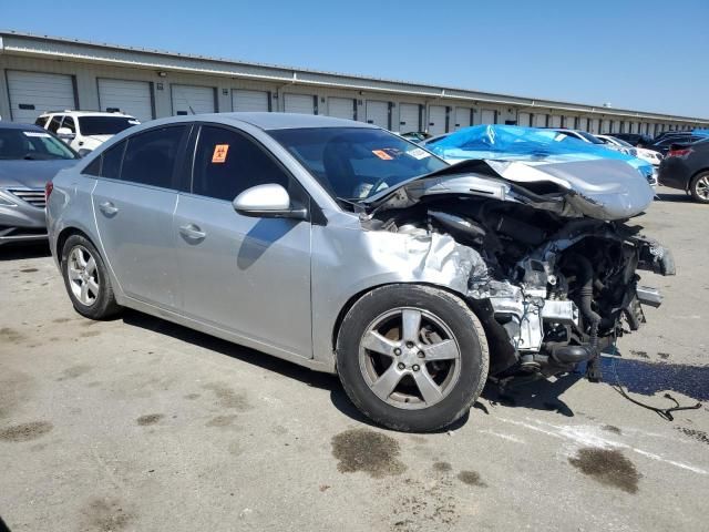 2013 Chevrolet Cruze LT