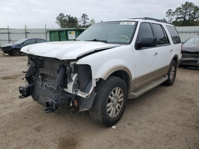 2014 Ford Expedition XLT