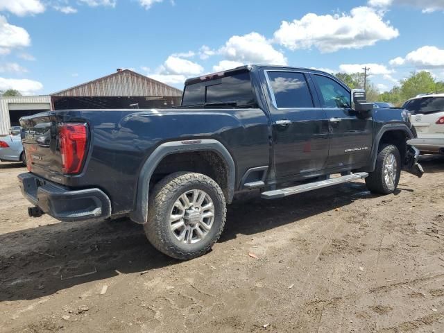 2020 GMC Sierra K2500 Denali