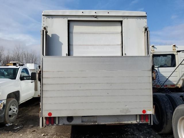 2014 Other 2014 Freightliner Chassis M Line WALK-IN Van