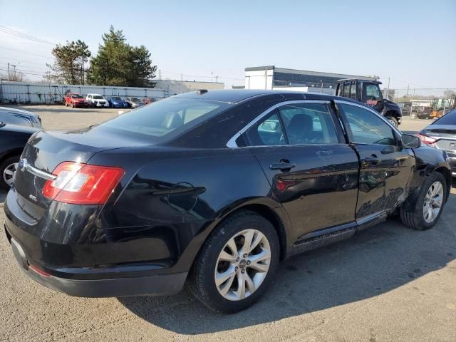 2012 Ford Taurus SEL