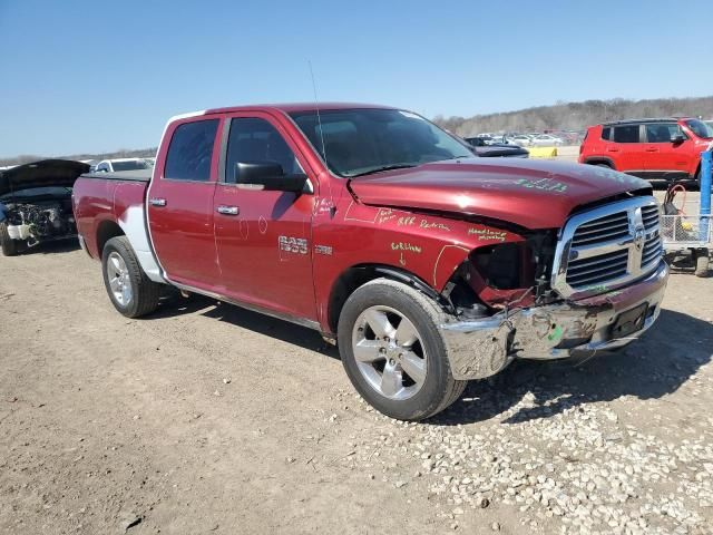 2015 Dodge RAM 1500 SLT