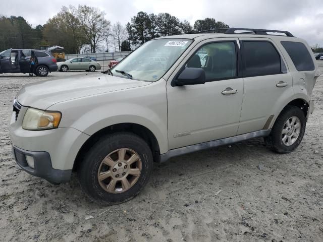 2008 Mazda Tribute I