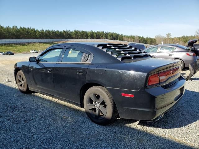 2013 Dodge Charger SE