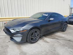 2019 Ford Mustang en venta en Haslet, TX